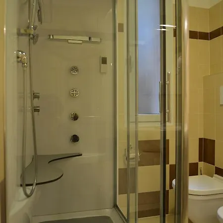 Boschetti Apartment *