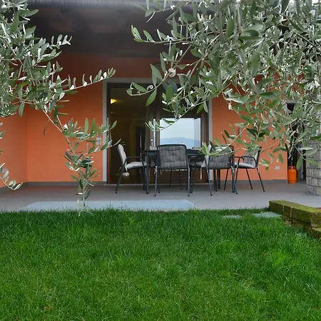 Apartment Boschetti