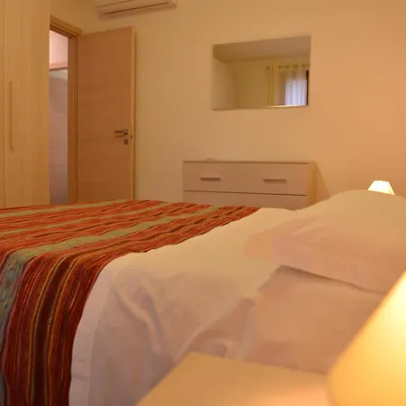Boschetti Apartment Manerba del Garda