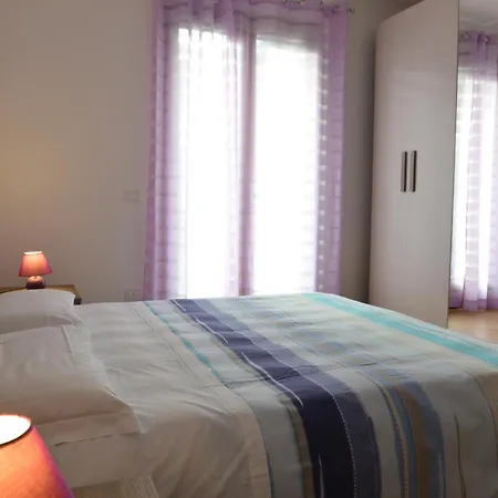 Apartment Boschetti *