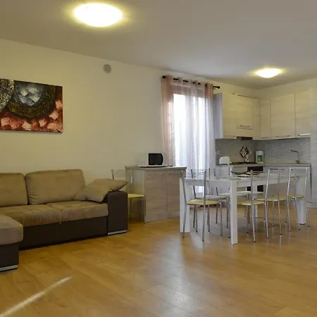 Appartamento Boschetti Manerba del Garda