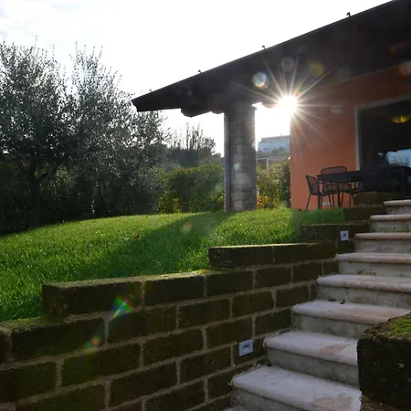 Boschetti Appartamento