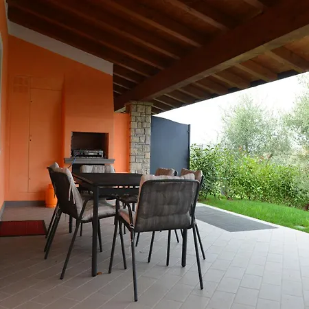 Boschetti Apartment