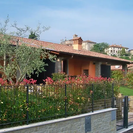 Boschetti * Manerba del Garda