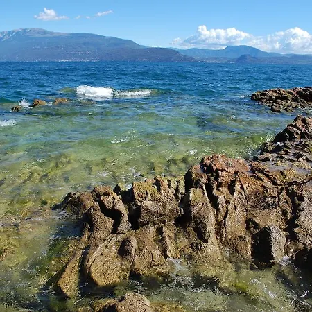 Appartamento Boschetti Manerba del Garda