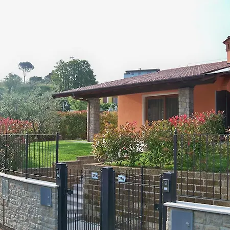 Boschetti Manerba del Garda