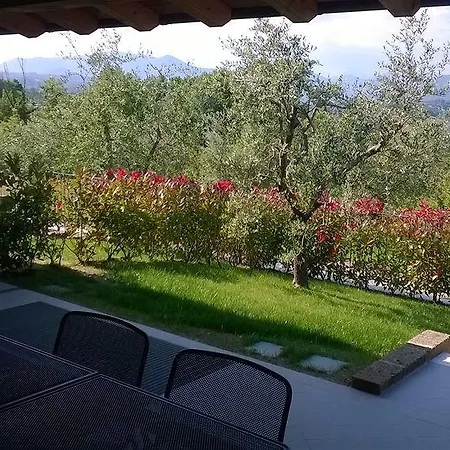 Boschetti * Manerba del Garda