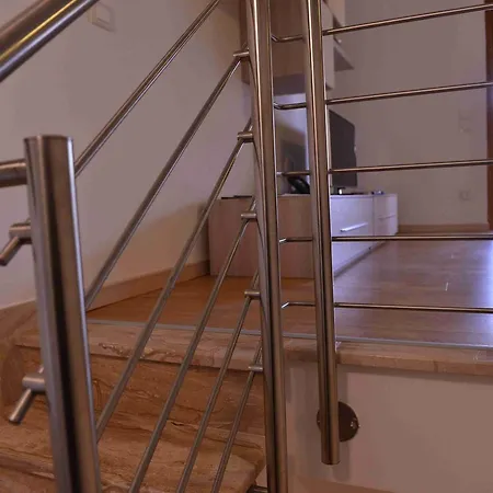 Boschetti Apartment