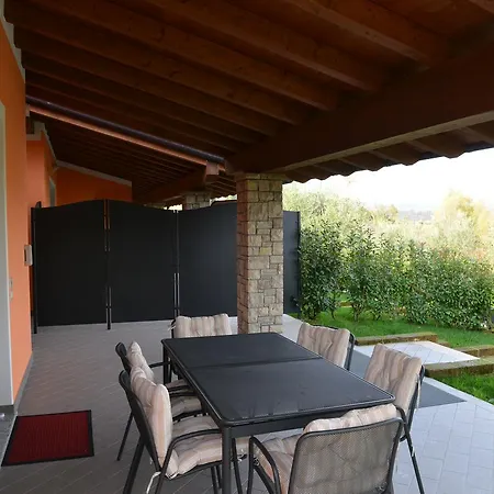 Boschetti Apartment *